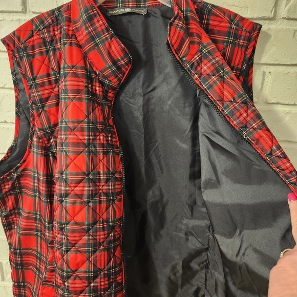 Avon Signature Collection Vest - Picture 6 of 9